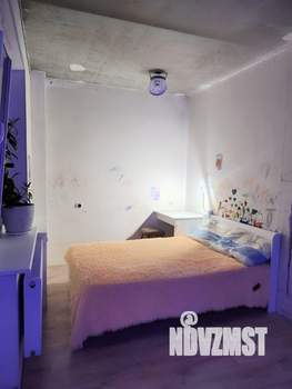 1-к квартира, на длительный срок, 40м2, 11/18 этаж