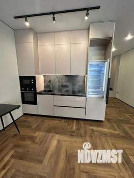 2-к квартира, на длительный срок, 44м2, 5/22 этаж