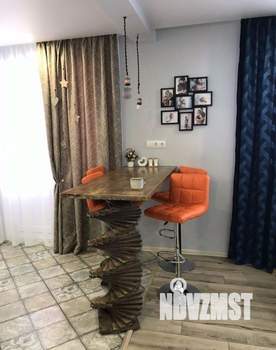 2-к квартира, на длительный срок, 51м2, 18/18 этаж