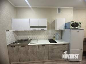 1-к квартира, на длительный срок, 32м2, 12/26 этаж