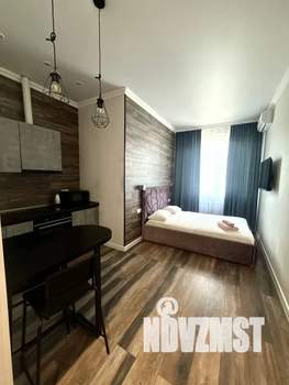 Студия квартира, посуточно, 31м2, 7/11 этаж