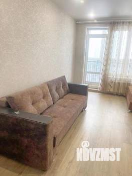 1-к квартира, на длительный срок, 30м2, 15/25 этаж