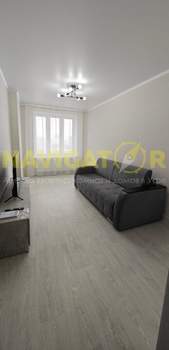 2-к квартира, на длительный срок, 65м2, 20/25 этаж