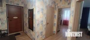 1-к квартира, посуточно, 39м2, 1/1 этаж
