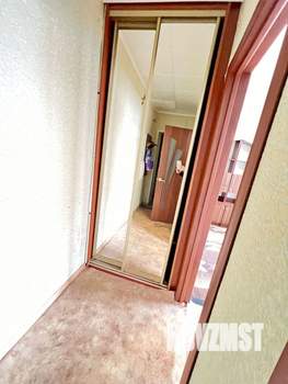 1-к квартира, на длительный срок, 38м2, 4/5 этаж