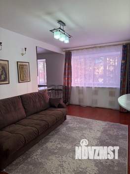 3-к квартира, на длительный срок, 60м2, 2/5 этаж