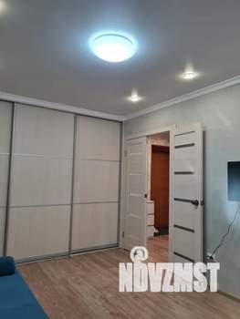 1-к квартира, посуточно, 36м2, 2/12 этаж
