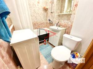 1-к квартира, на длительный срок, 33м2, 2/5 этаж