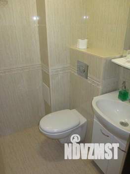 2-к квартира, посуточно, 63м2, 1/1 этаж