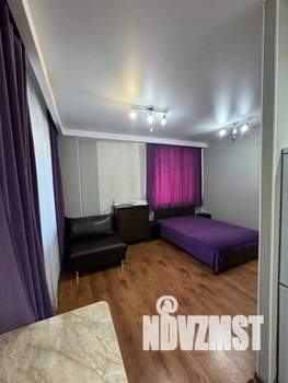 1-к квартира, посуточно, 32м2, 1/1 этаж