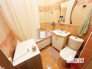 1-к квартира, на длительный срок, 40м2, 8/9 этаж