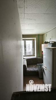 1-к квартира, на длительный срок, 22м2, 6/9 этаж