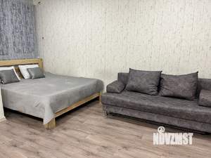 Студия квартира, посуточно, 30м2, 16/17 этаж