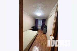 2-к квартира, посуточно, 45м2, 1/1 этаж