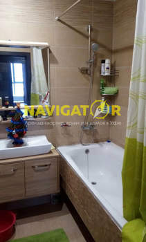 1-к квартира, на длительный срок, 70м2, 5/6 этаж