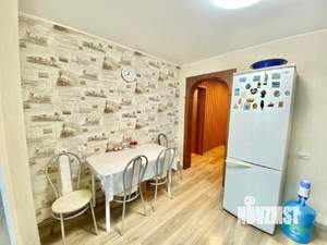 1-к квартира, на длительный срок, 50м2, 10/17 этаж