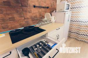 1-к квартира, посуточно, 50м2, 3/10 этаж