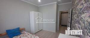 2-к квартира, на длительный срок, 45м2, 11/21 этаж
