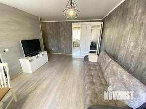 1-к квартира, на длительный срок, 32м2, 4/5 этаж