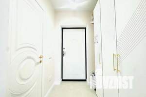 1-к квартира, посуточно, 29м2, 6/22 этаж