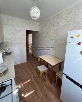 3-к квартира, на длительный срок, 65м2, 5/9 этаж