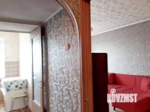 1-к квартира, на длительный срок, 32м2, 9/9 этаж