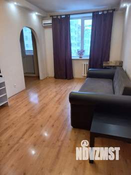 1-к квартира, на длительный срок, 40м2, 7/10 этаж
