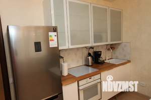 1-к квартира, посуточно, 50м2, 11/13 этаж