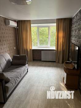 2-к квартира, на длительный срок, 43м2, 2/5 этаж