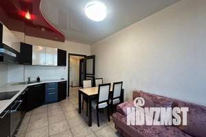 2-к квартира, посуточно, 65м2, 16/16 этаж