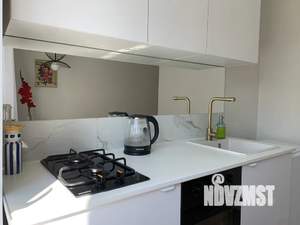 1-к квартира, посуточно, 30м2, 5/5 этаж