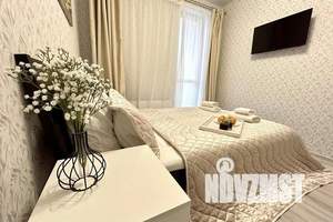 2-к квартира, посуточно, 62м2, 21/25 этаж