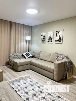 2-к квартира, на длительный срок, 45м2, 1/9 этаж