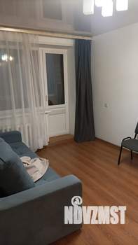 1-к квартира, на длительный срок, 35м2, 2/13 этаж