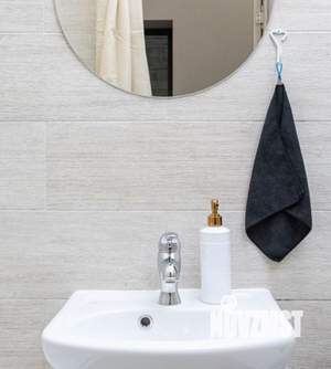 1-к квартира, посуточно, 12м2, 1/1 этаж