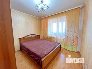 3-к квартира, на длительный срок, 62м2, 6/10 этаж