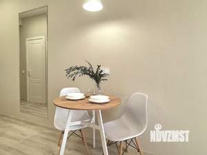 1-к квартира, посуточно, 26м2, 1/1 этаж