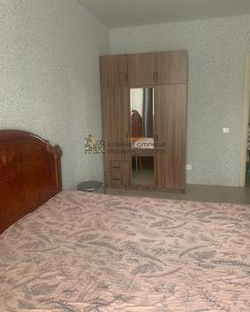 2-к квартира, на длительный срок, 48м2, 4/26 этаж