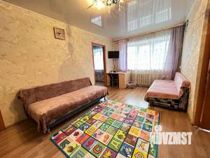2-к квартира, на длительный срок, 43м2, 2/5 этаж