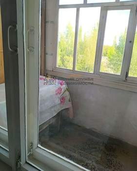 2-к квартира, на длительный срок, 43м2, 4/9 этаж