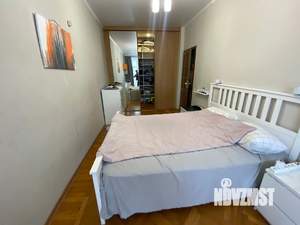 3-к квартира, на длительный срок, 72м2, 4/4 этаж