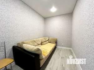 2-к квартира, на длительный срок, 38м2, 14/25 этаж