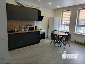 2-к квартира, на длительный срок, 53м2, 2/10 этаж