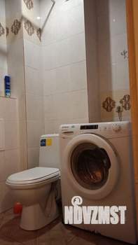 1-к квартира, посуточно, 43м2, 3/10 этаж