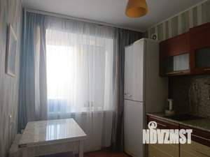 1-к квартира, посуточно, 32м2, 8/9 этаж