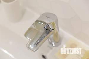 2-к квартира, посуточно, 50м2, 24/25 этаж
