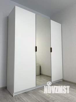 2-к квартира, посуточно, 46м2, 1/1 этаж