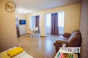 1-к квартира, посуточно, 50м2, 4/9 этаж