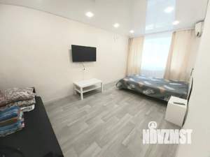 2-к квартира, посуточно, 45м2, 1/6 этаж