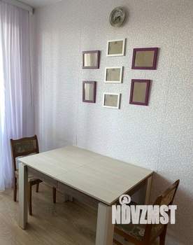 1-к квартира, на длительный срок, 35м2, 9/18 этаж